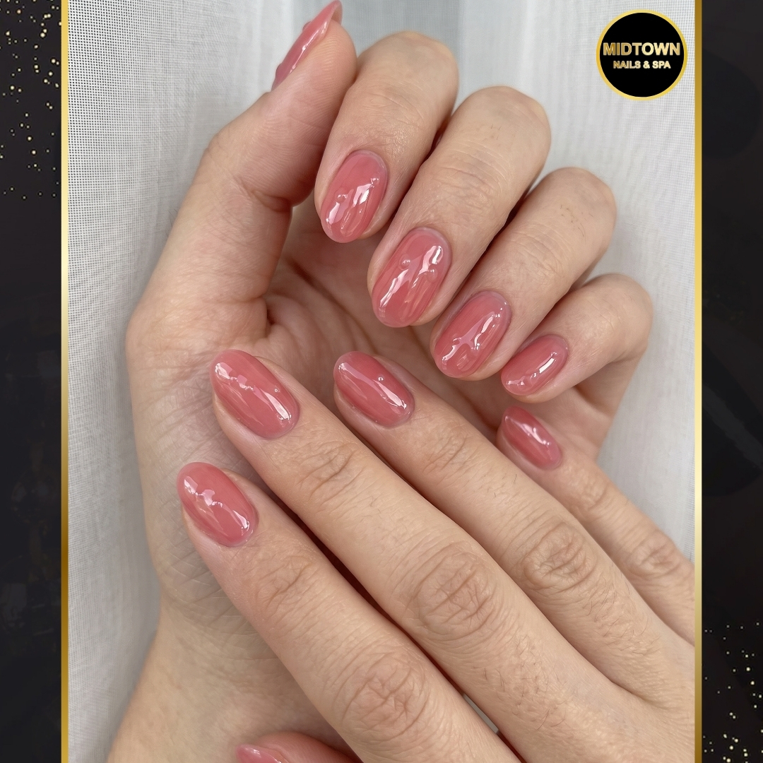 Natural nails